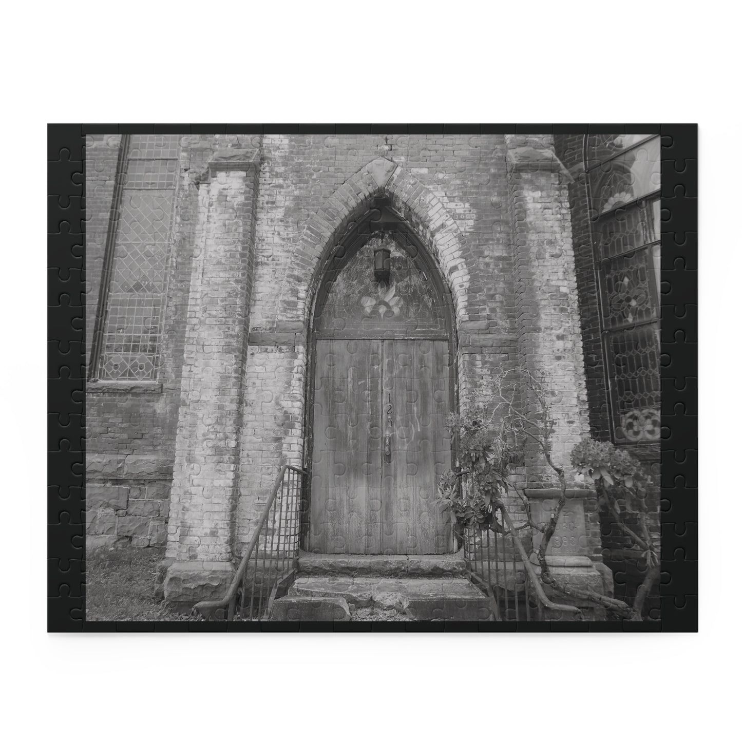 A DOOR