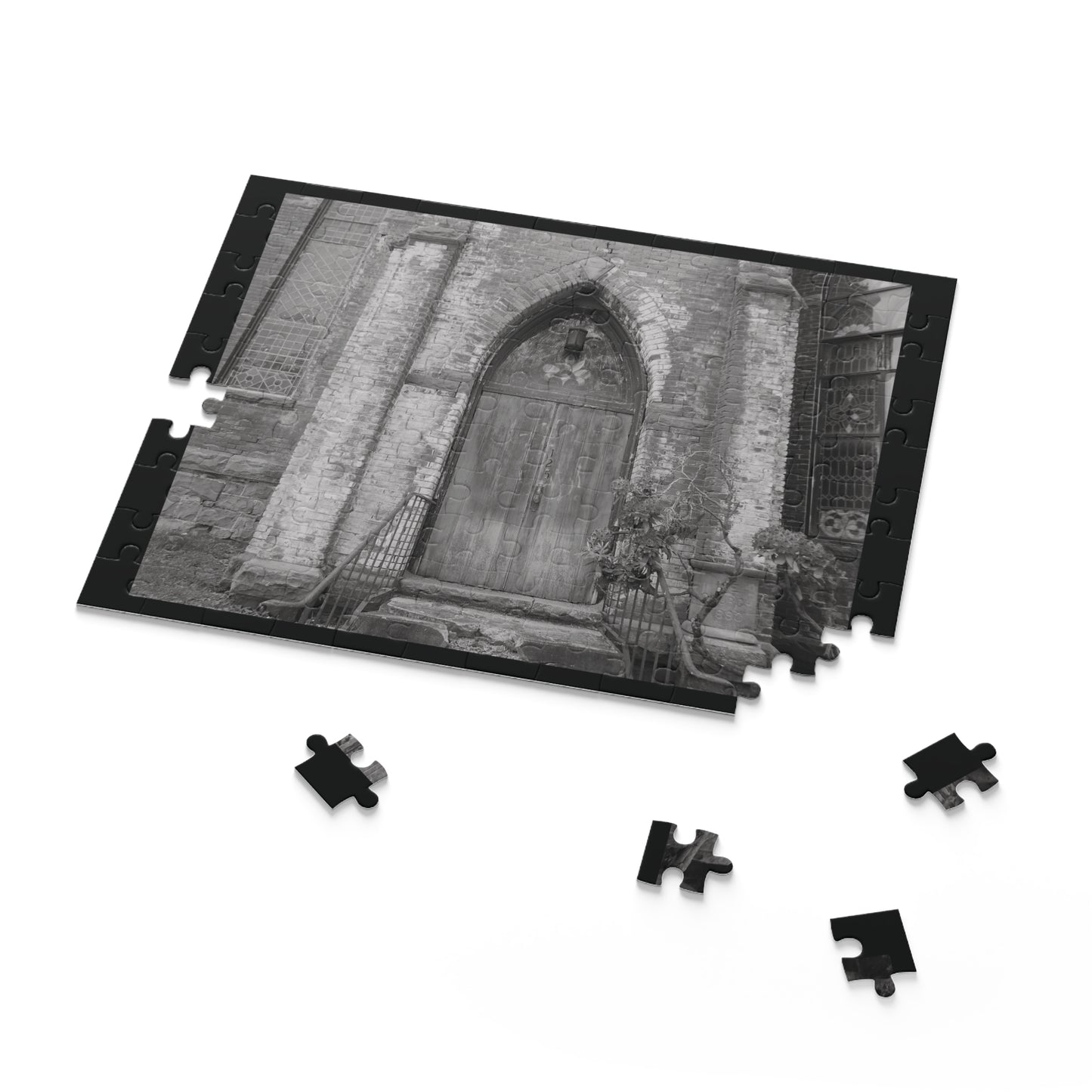A DOOR