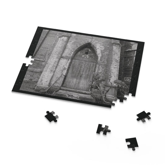A DOOR