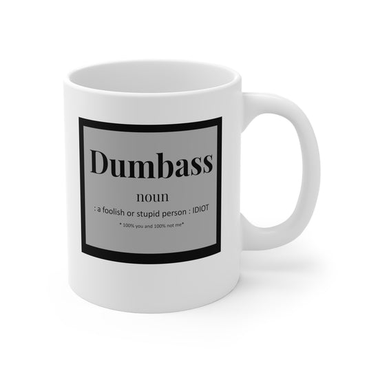 DUMB YOU