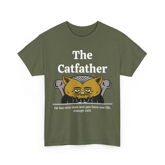 THE CATFATHER
