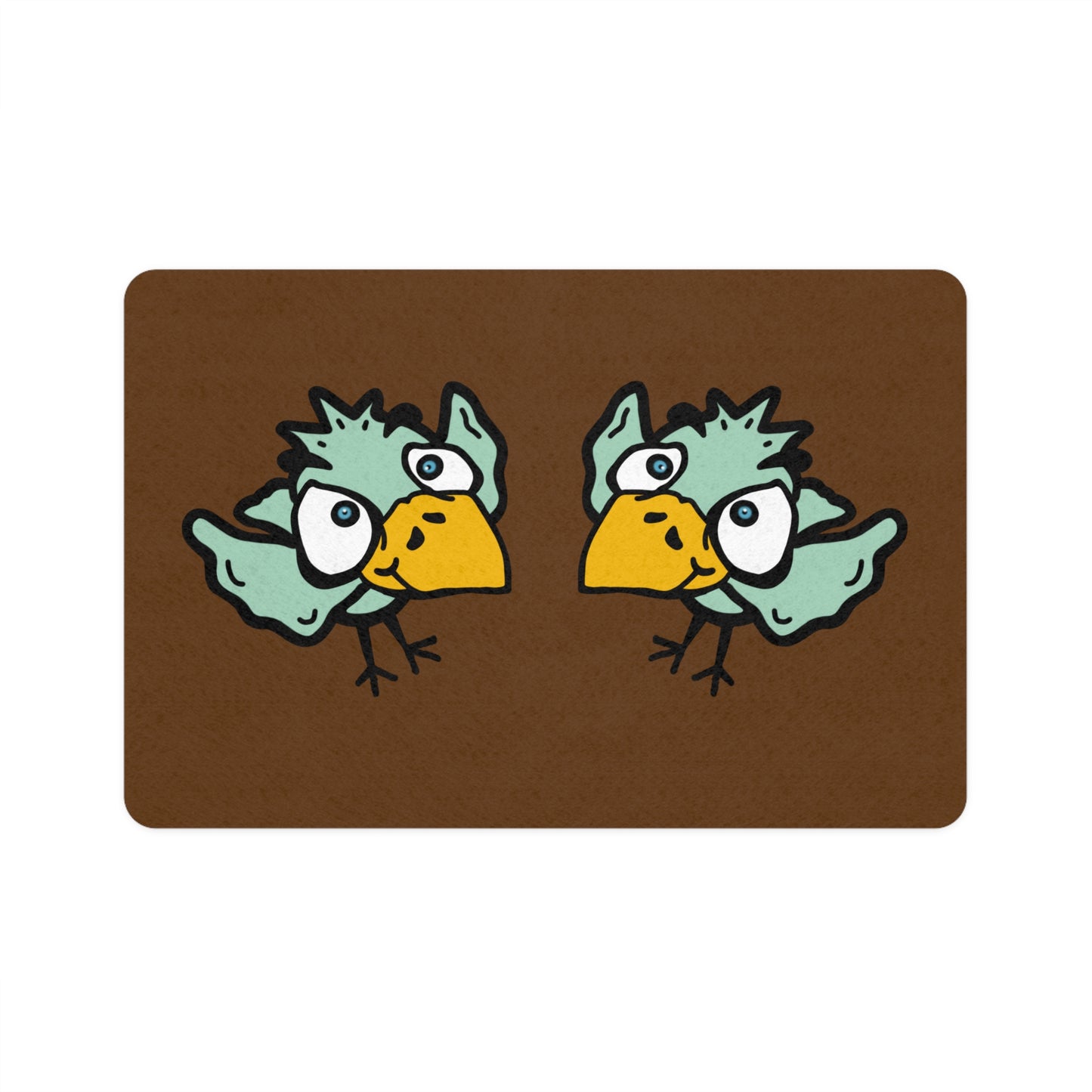 LIL FEATHERS