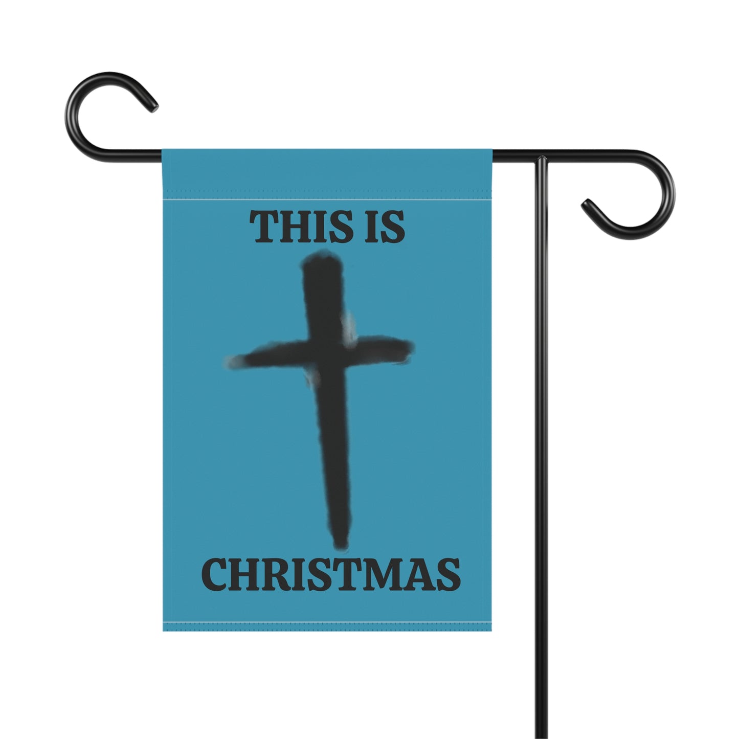 CHRISTMAS FOR REAL