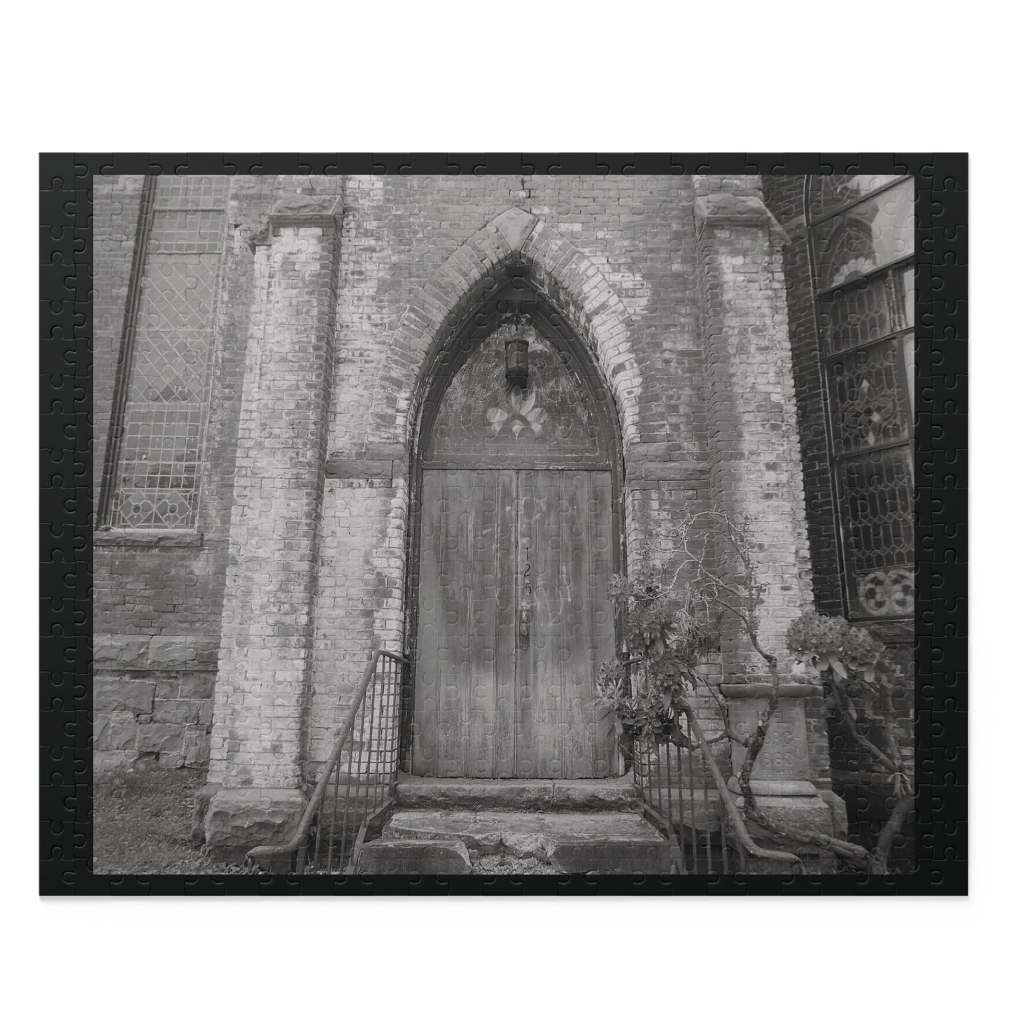 A DOOR