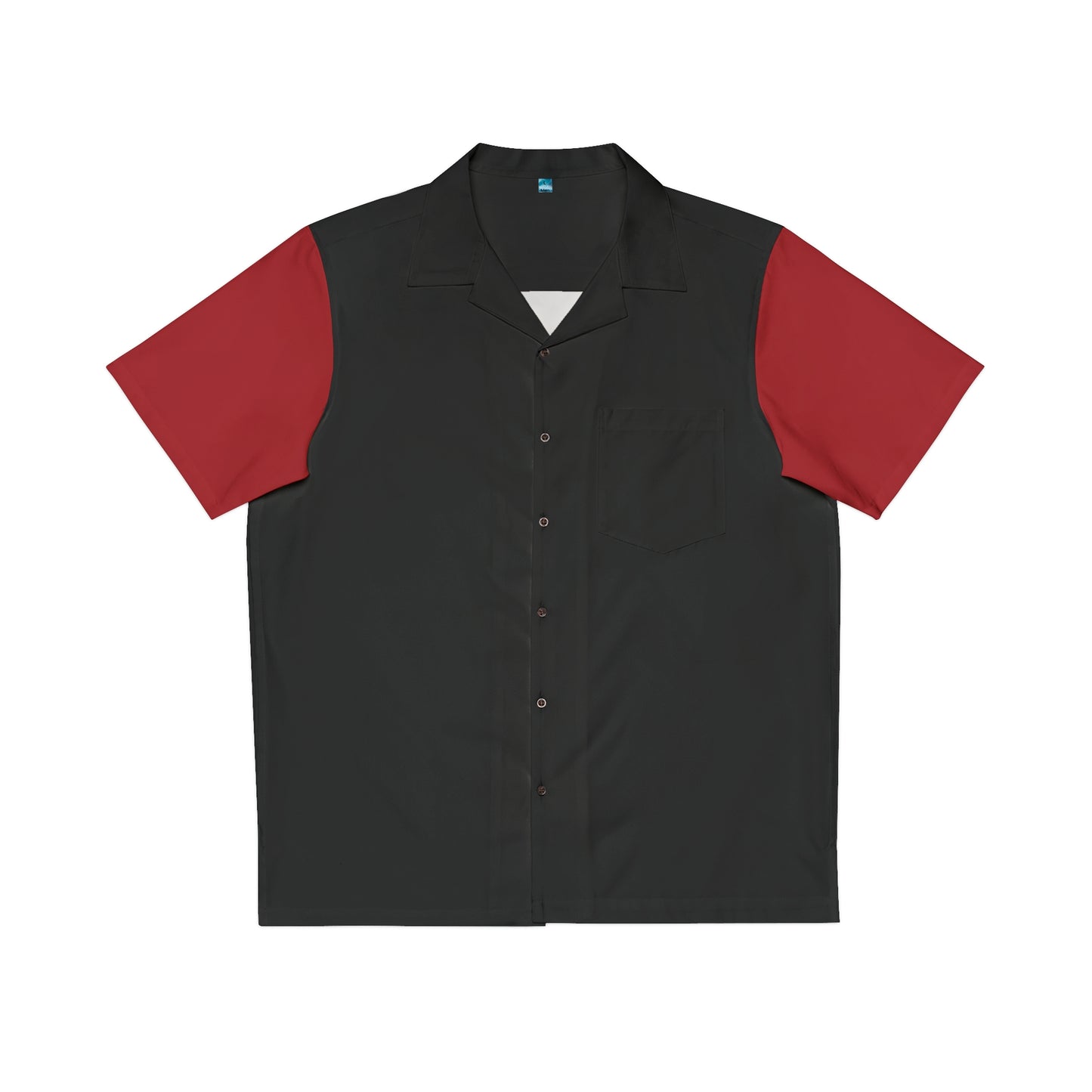 BLACK TO THE RED