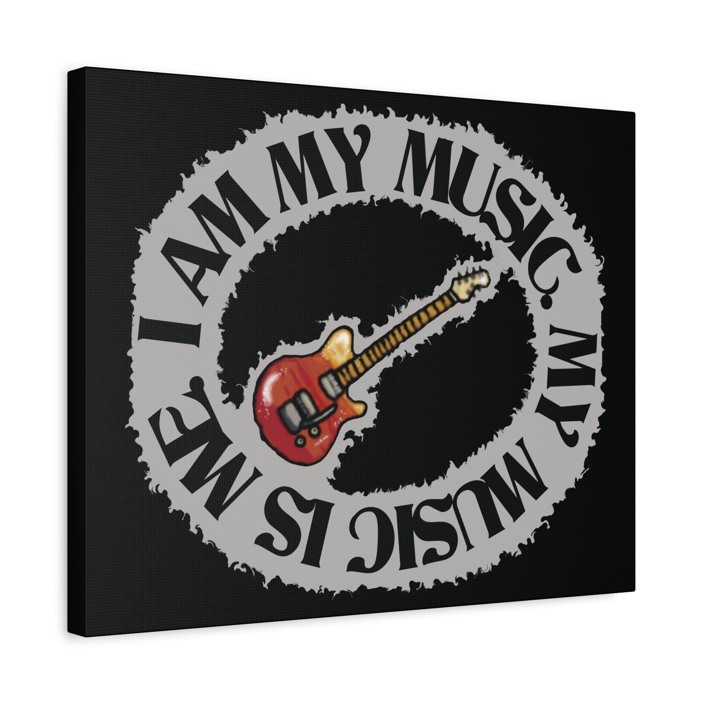 MY MUSIC
