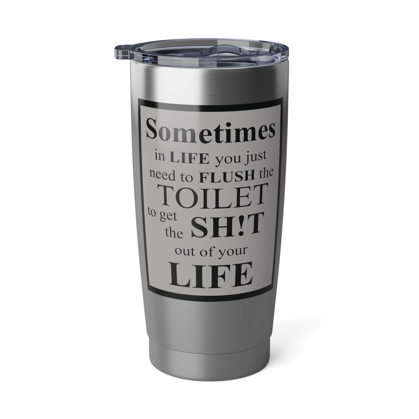SUCH IS LIFE