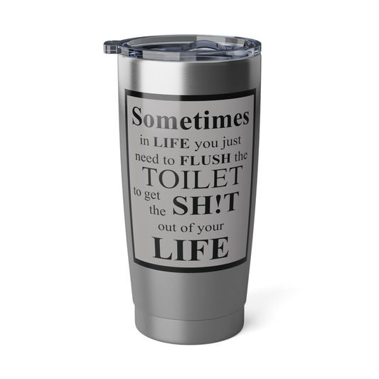 SUCH IS LIFE