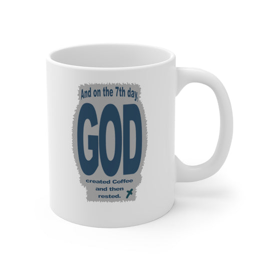 AND THEN COFFEE
