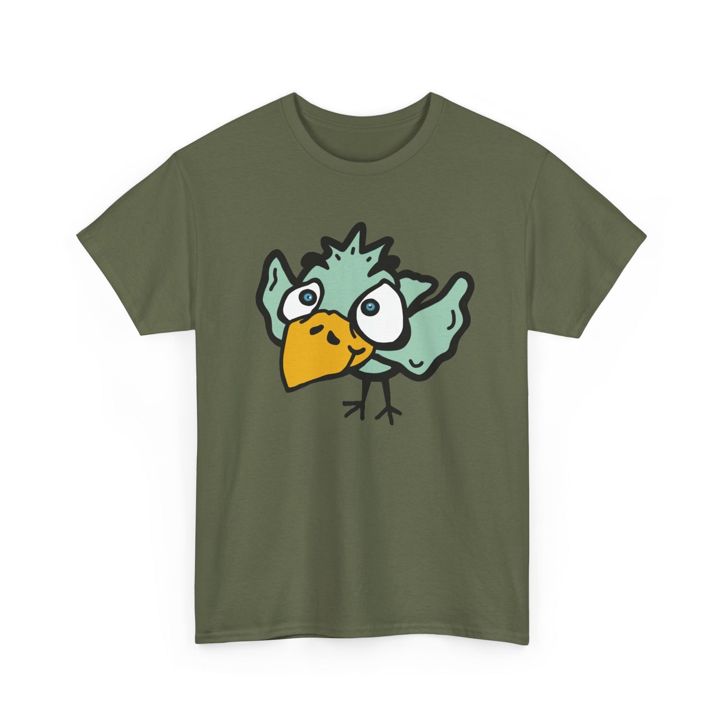 LIL FEATHERS