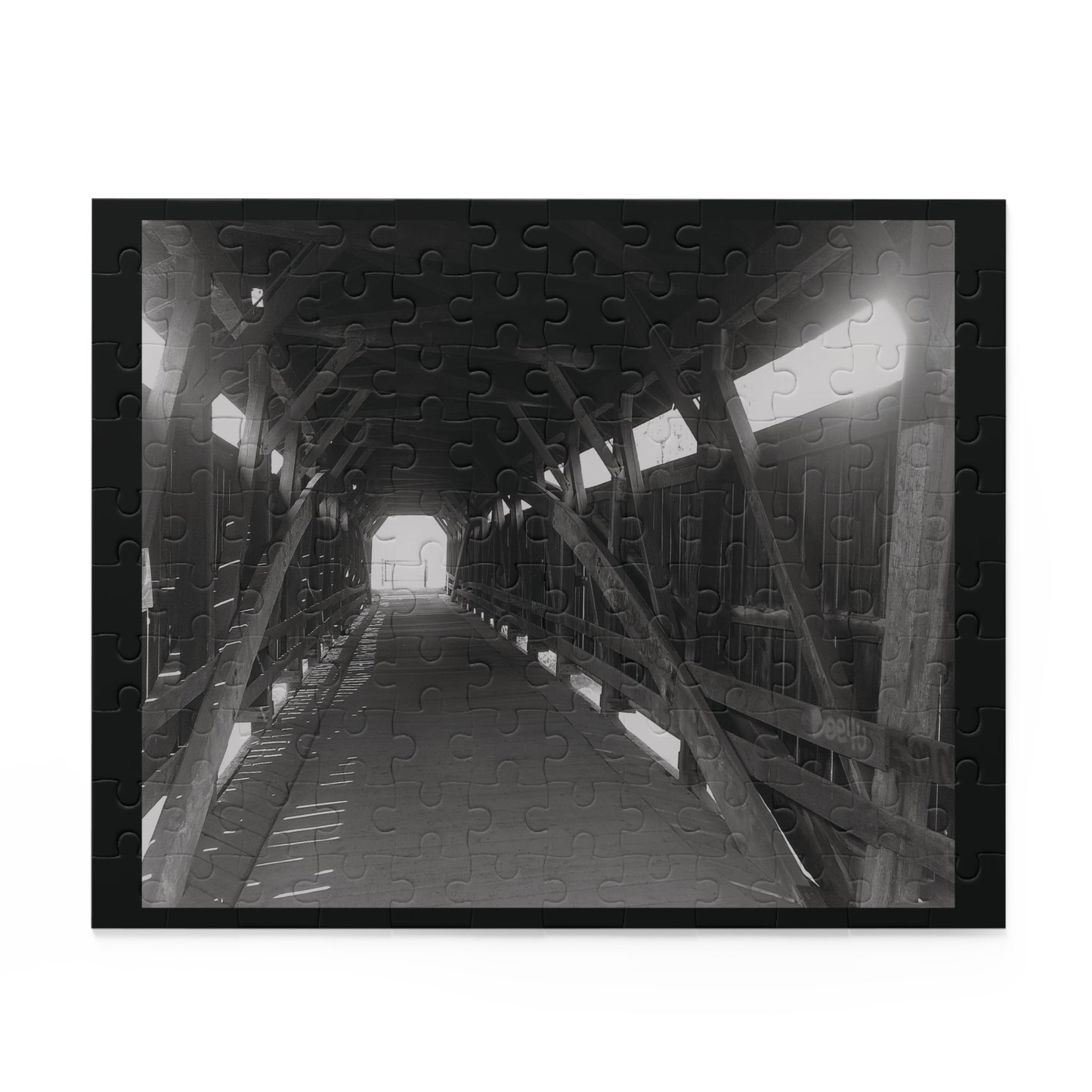 THE WALK