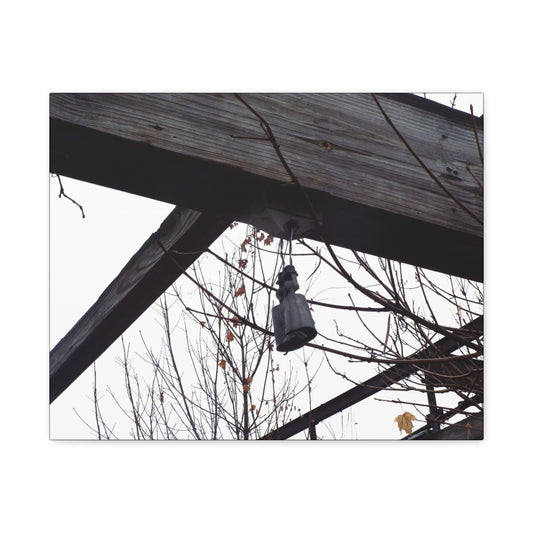 HANGING AROUND