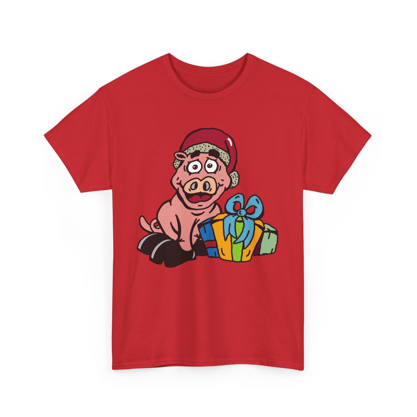 GIFTS FOR ALL(ADULT/TEEN T-SHIRTS)