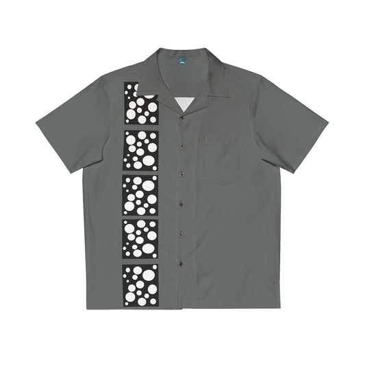 SPOTS ALL AROUND