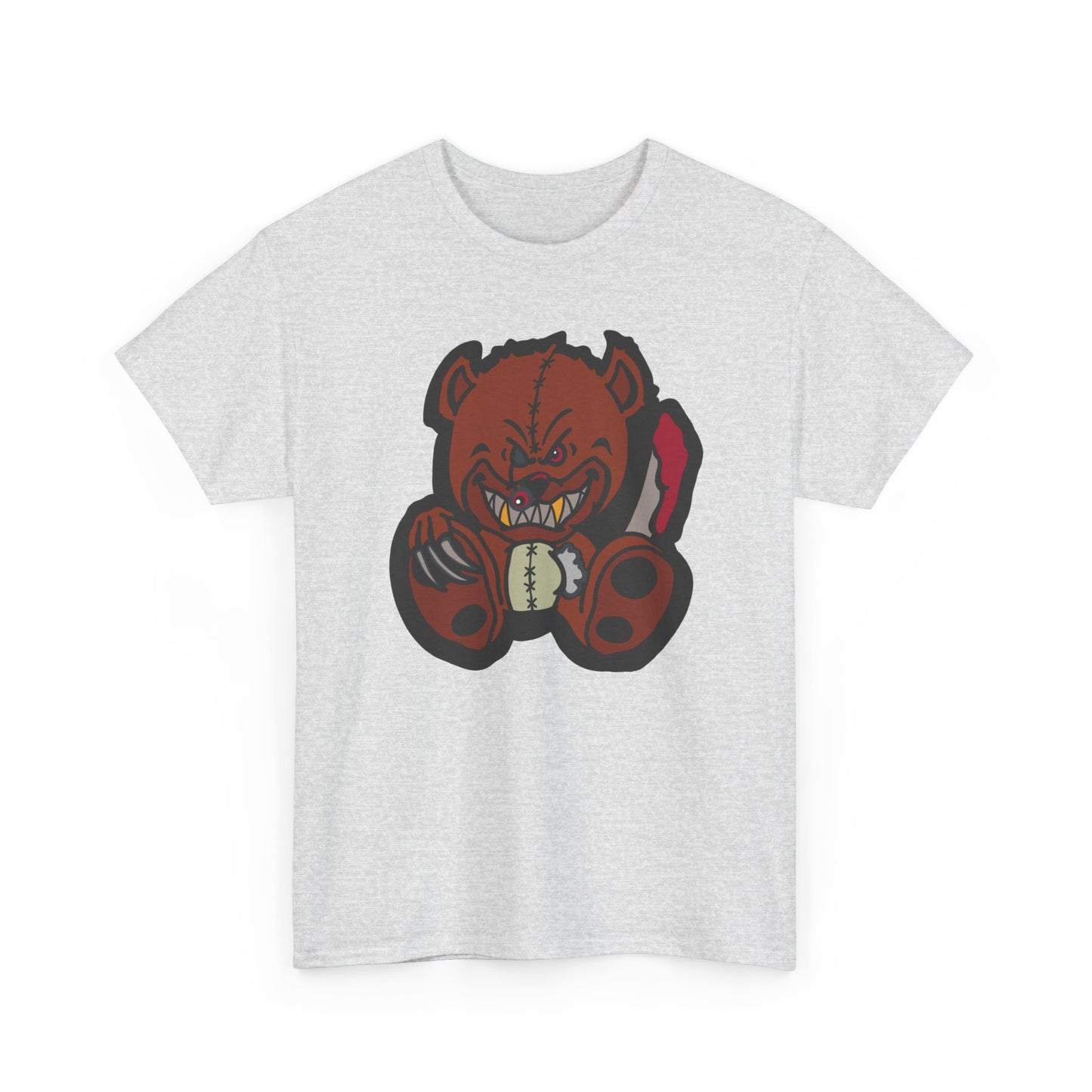MY TEDDY