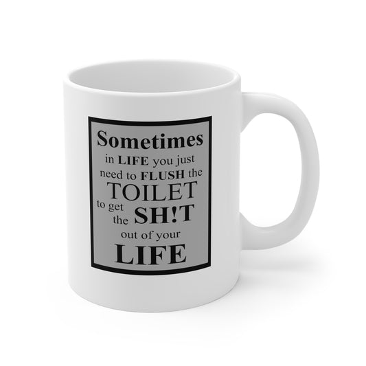 SUCH IS LIFE