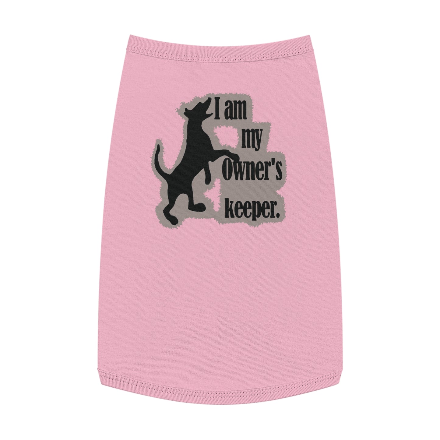 THE KEEPER