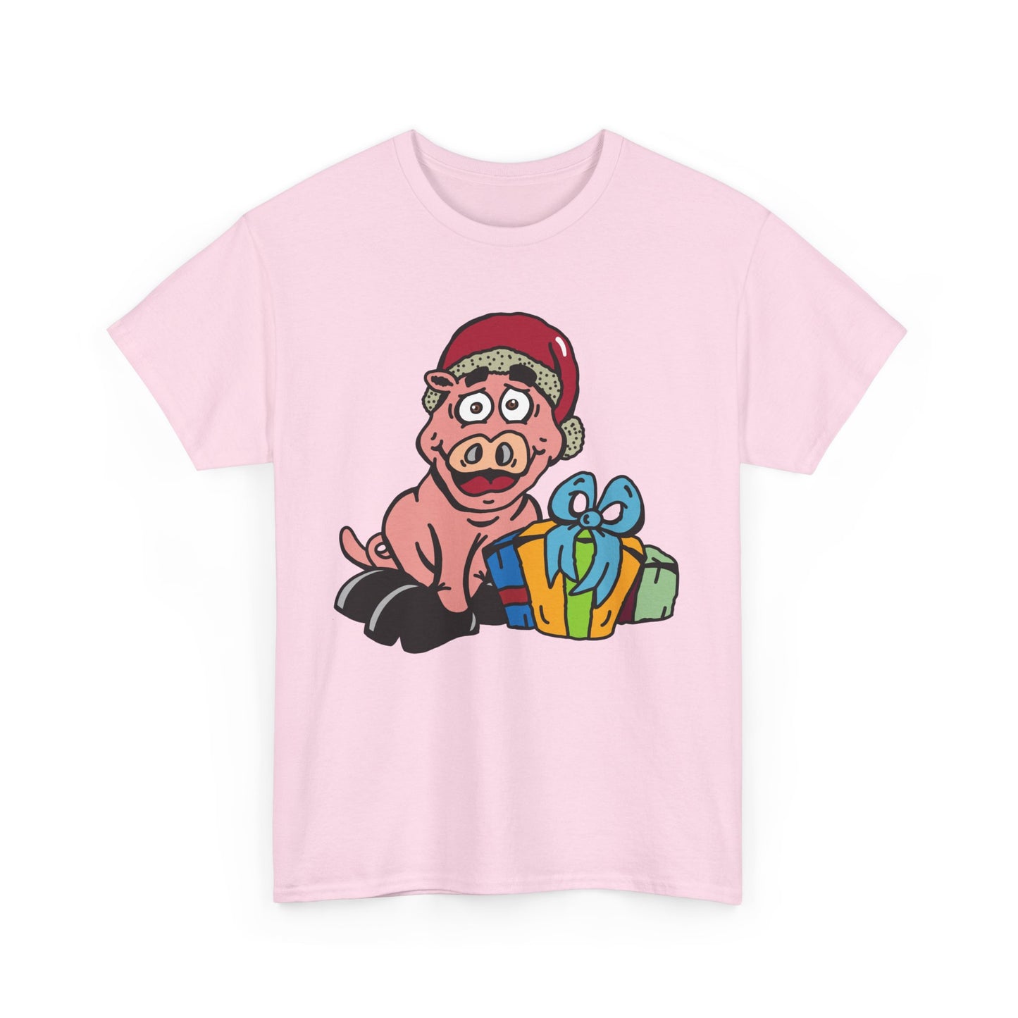GIFTS FOR ALL(ADULT/TEEN T-SHIRTS)