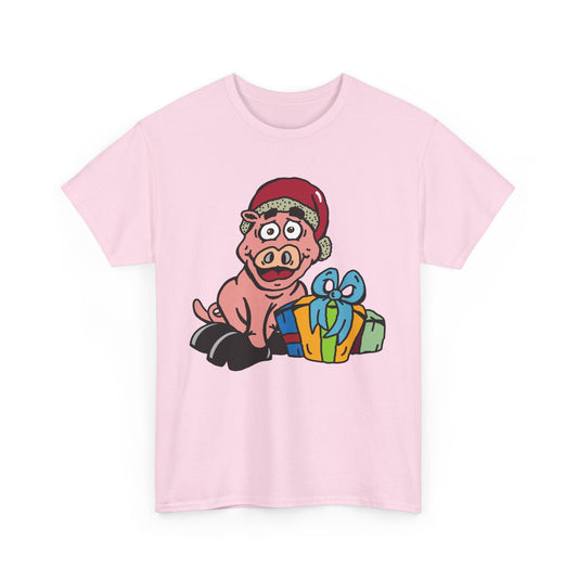 GIFTS FOR ALL(ADULT/TEEN T-SHIRTS)