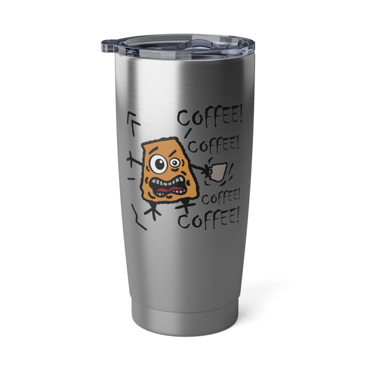 WHAT I NEED