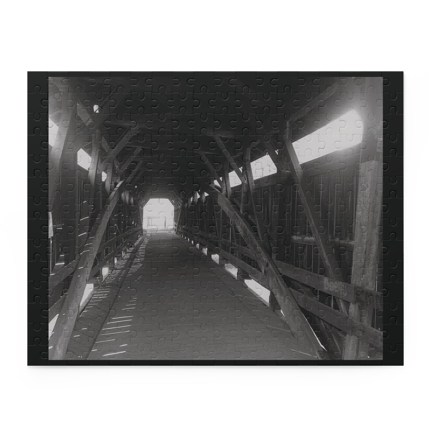 THE WALK