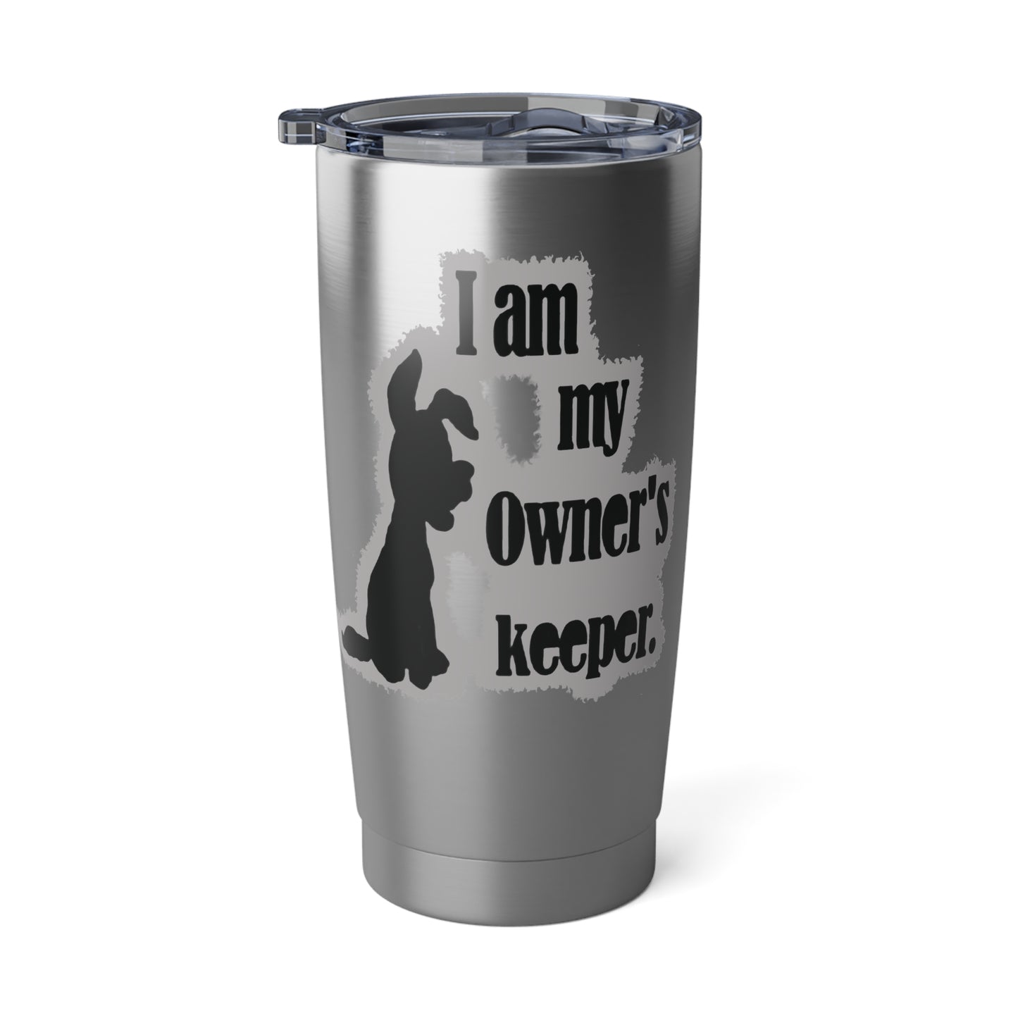 THE LIL KEEPER