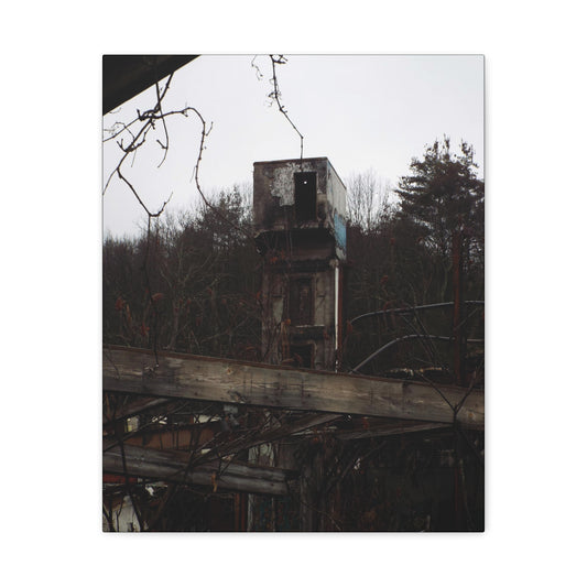 THE TOWER