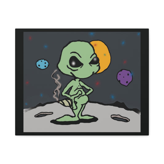 SPACE TRIPPIN