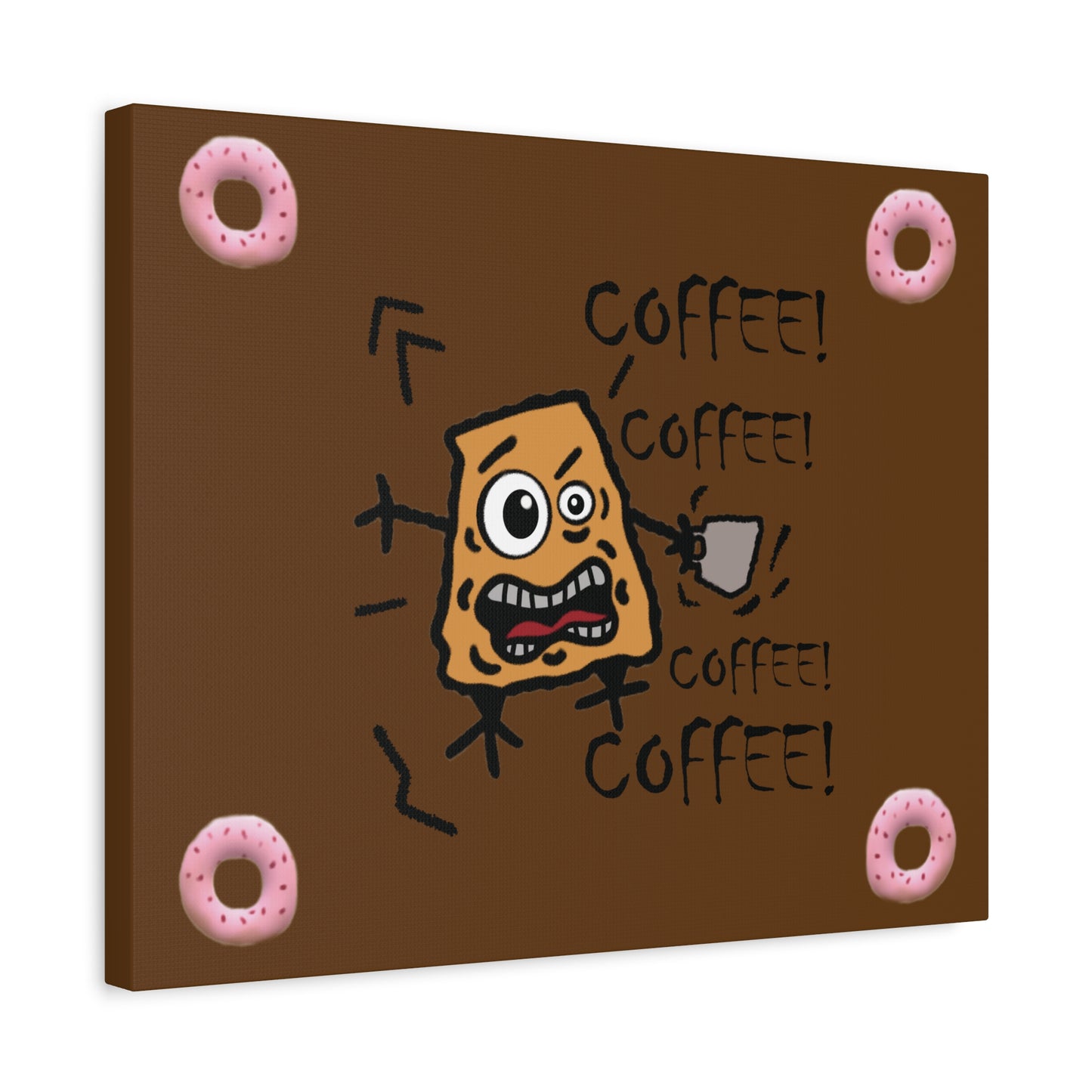 WHAT I NEED