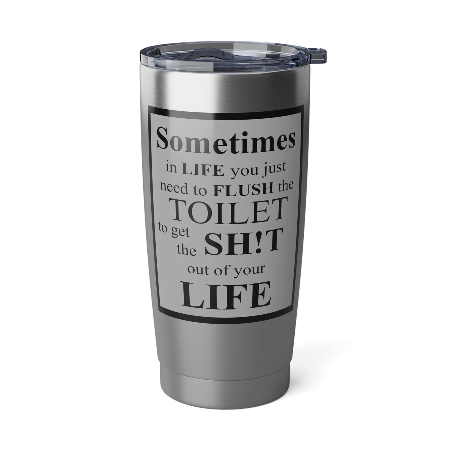 SUCH IS LIFE