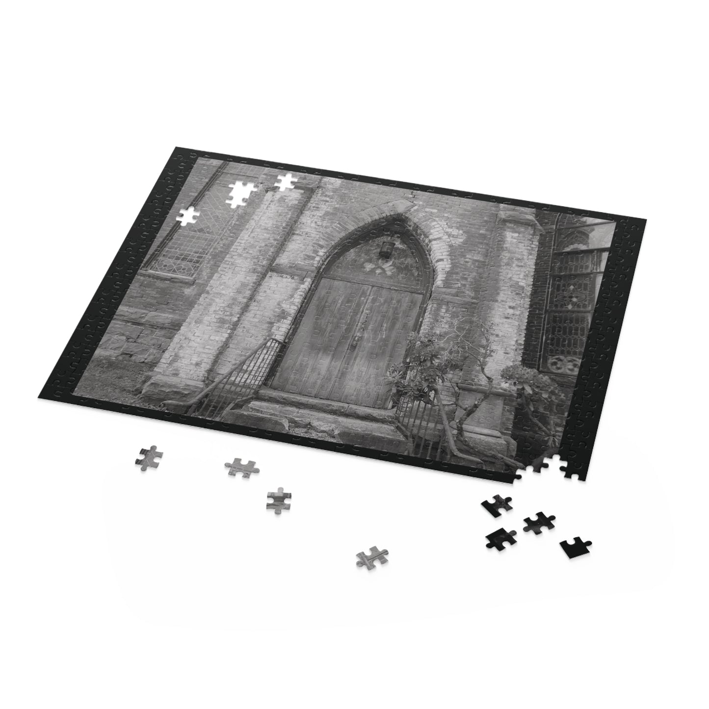 A DOOR