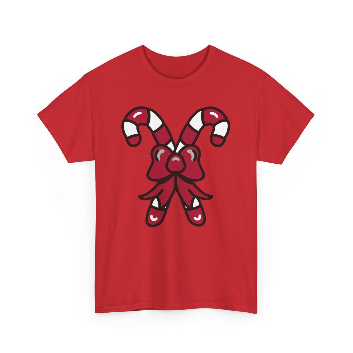 PEPPER AND MINT(ADULT/TEEN T-SHIRT)