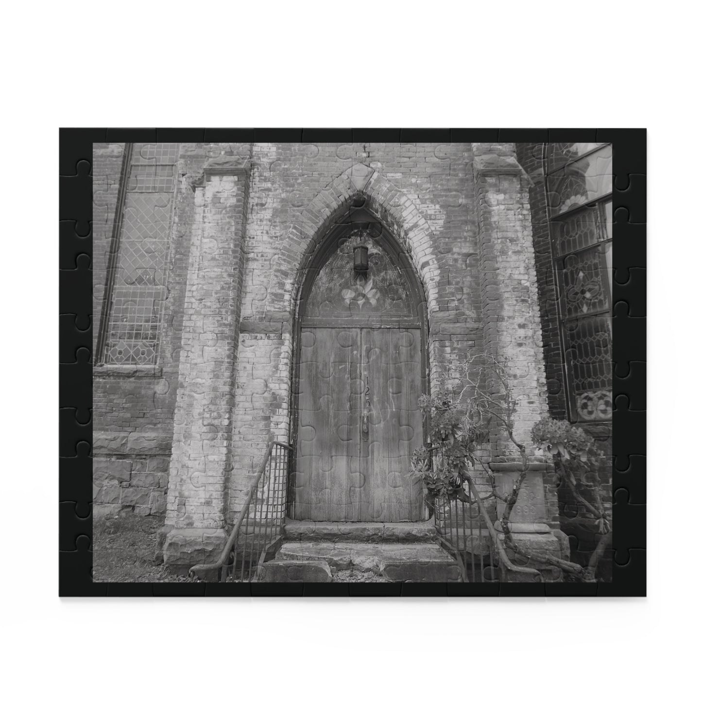 A DOOR