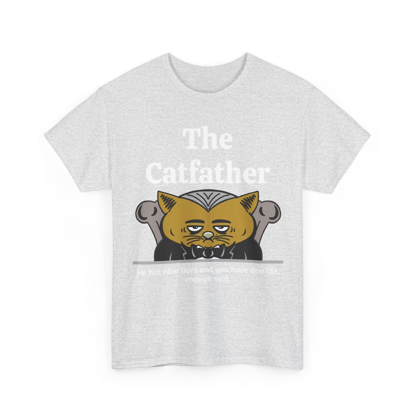 THE CATFATHER