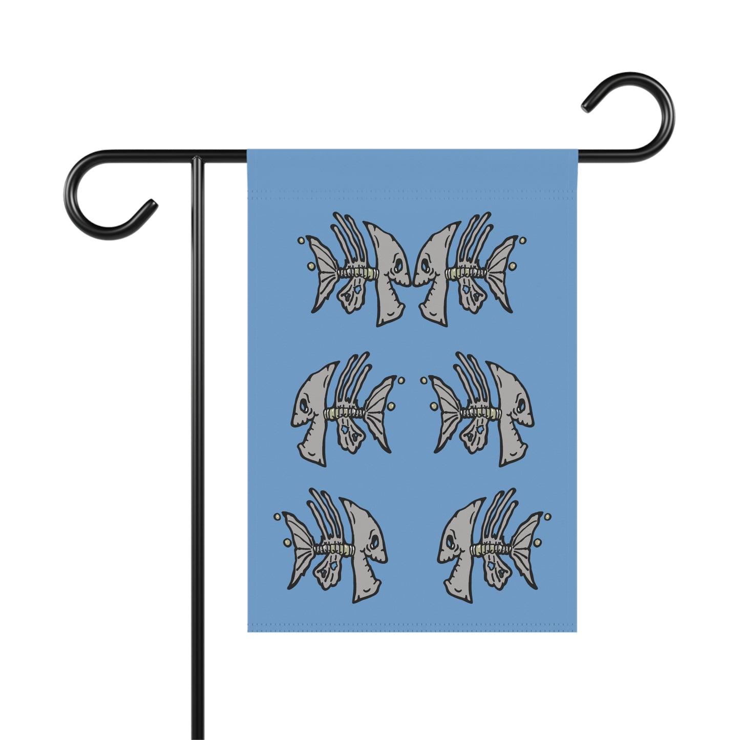 DEAD FISH