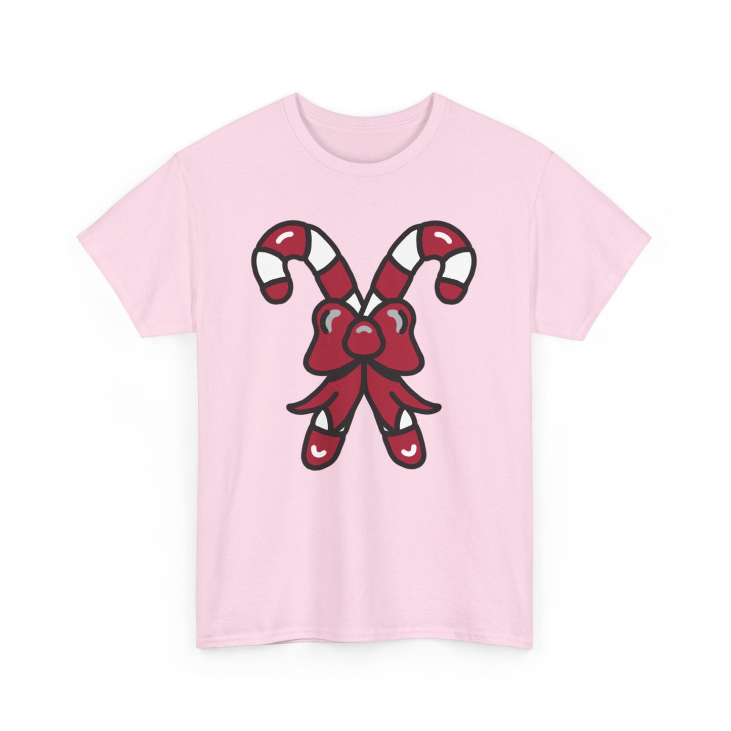 PEPPER AND MINT(ADULT/TEEN T-SHIRT)