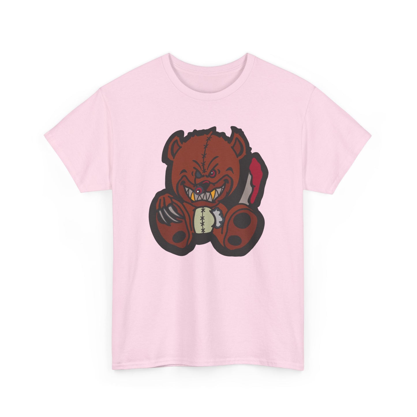 MY TEDDY