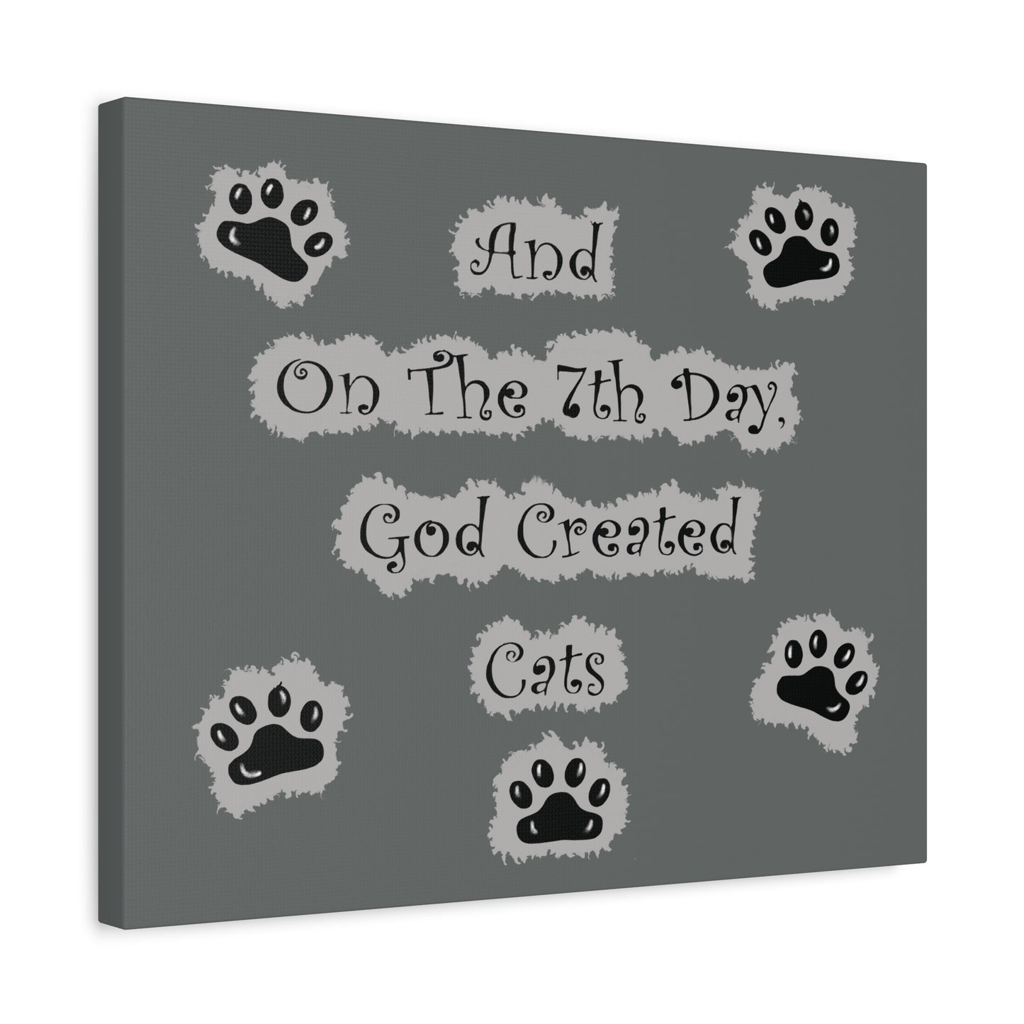 CATS CREATION
