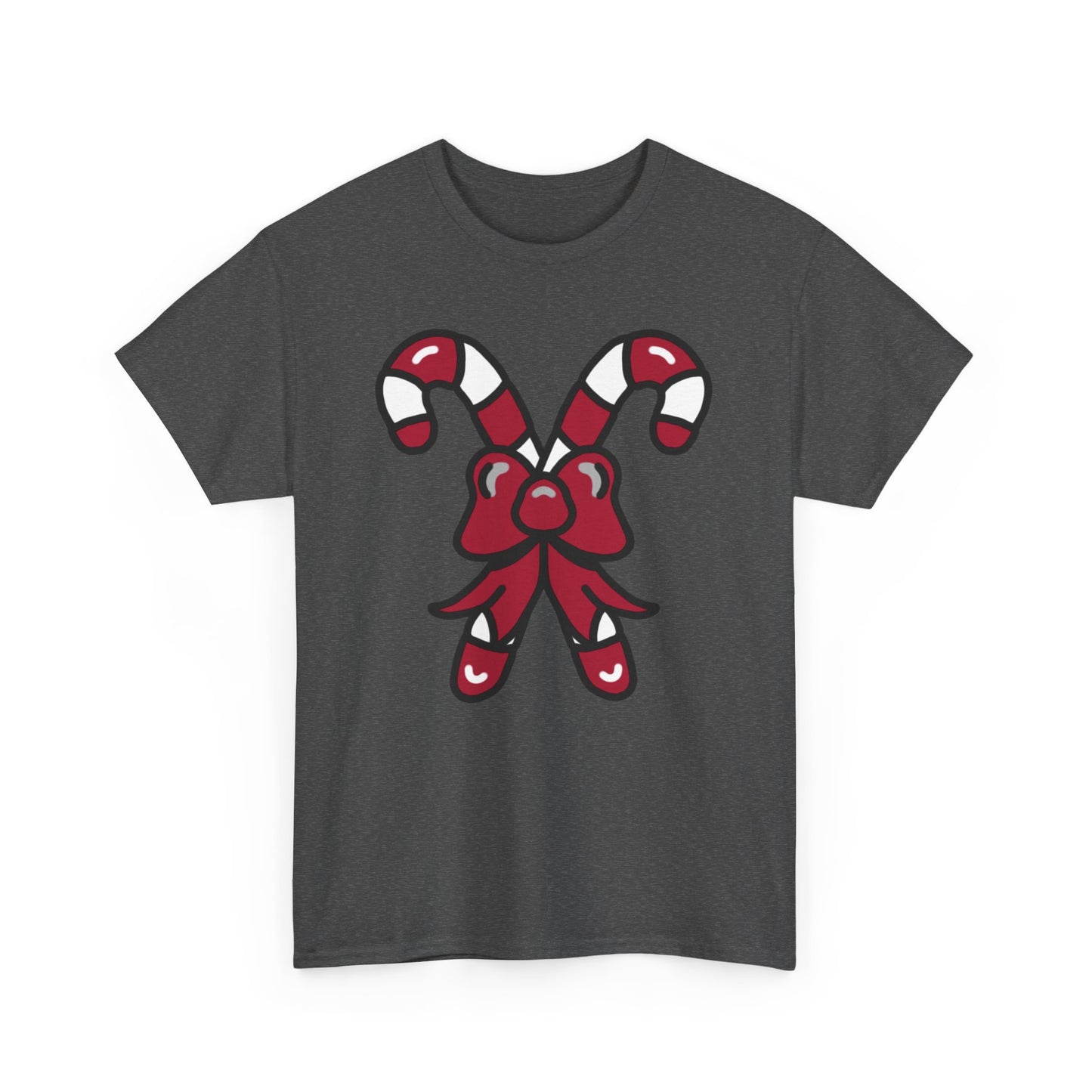 PEPPER AND MINT(ADULT/TEEN T-SHIRT)