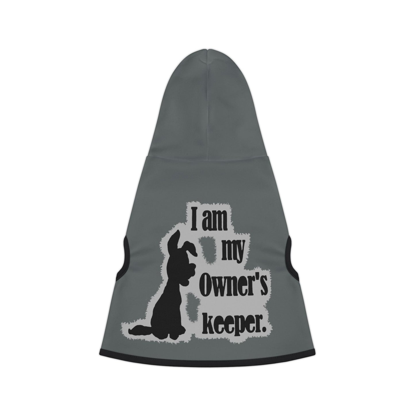 THE LIL KEEPER