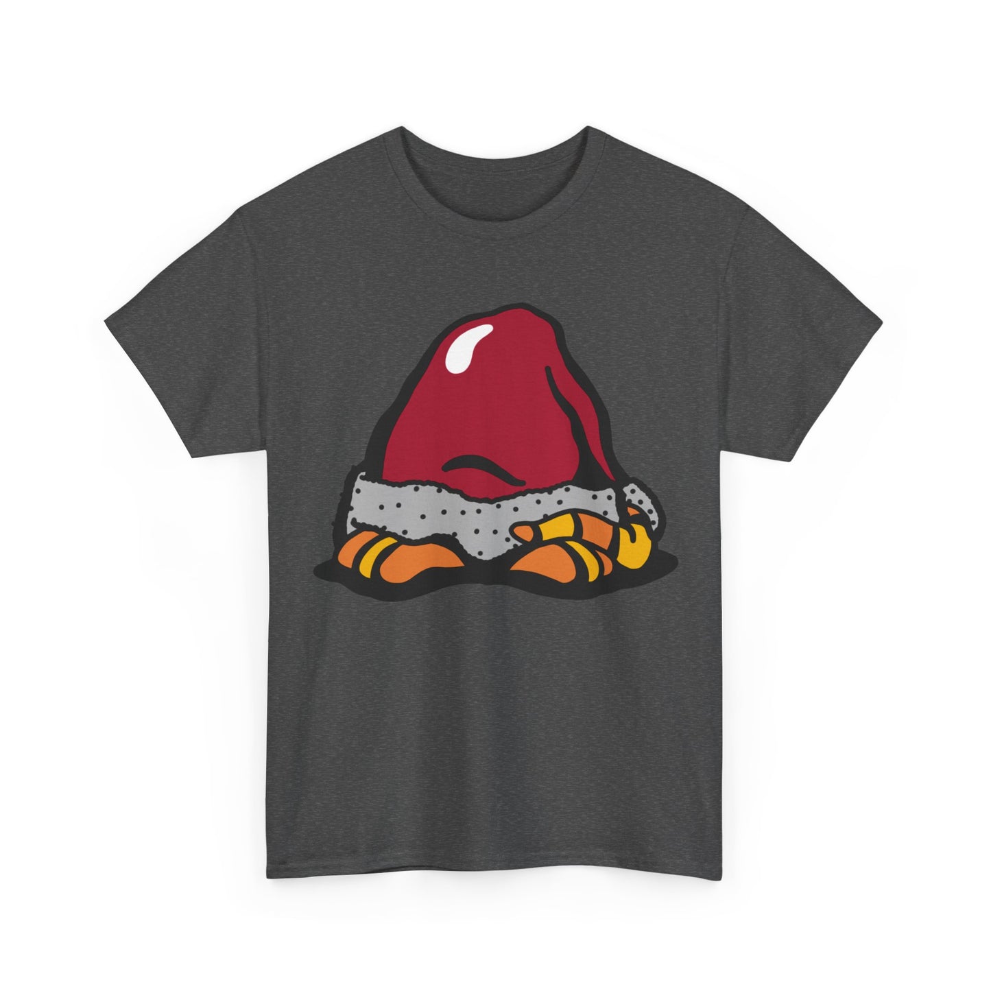 ONE CAT ONE HAT(ADULT/TEEN T-SHIRT)