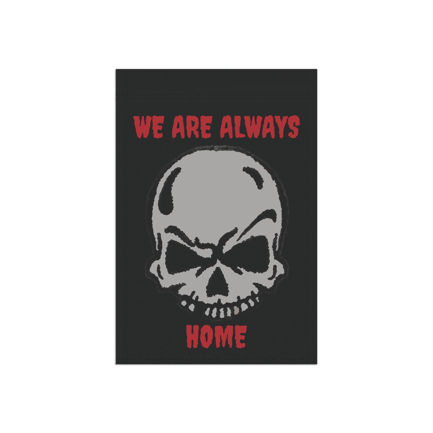 ALWAYS HOME