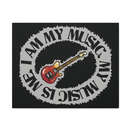 MY MUSIC