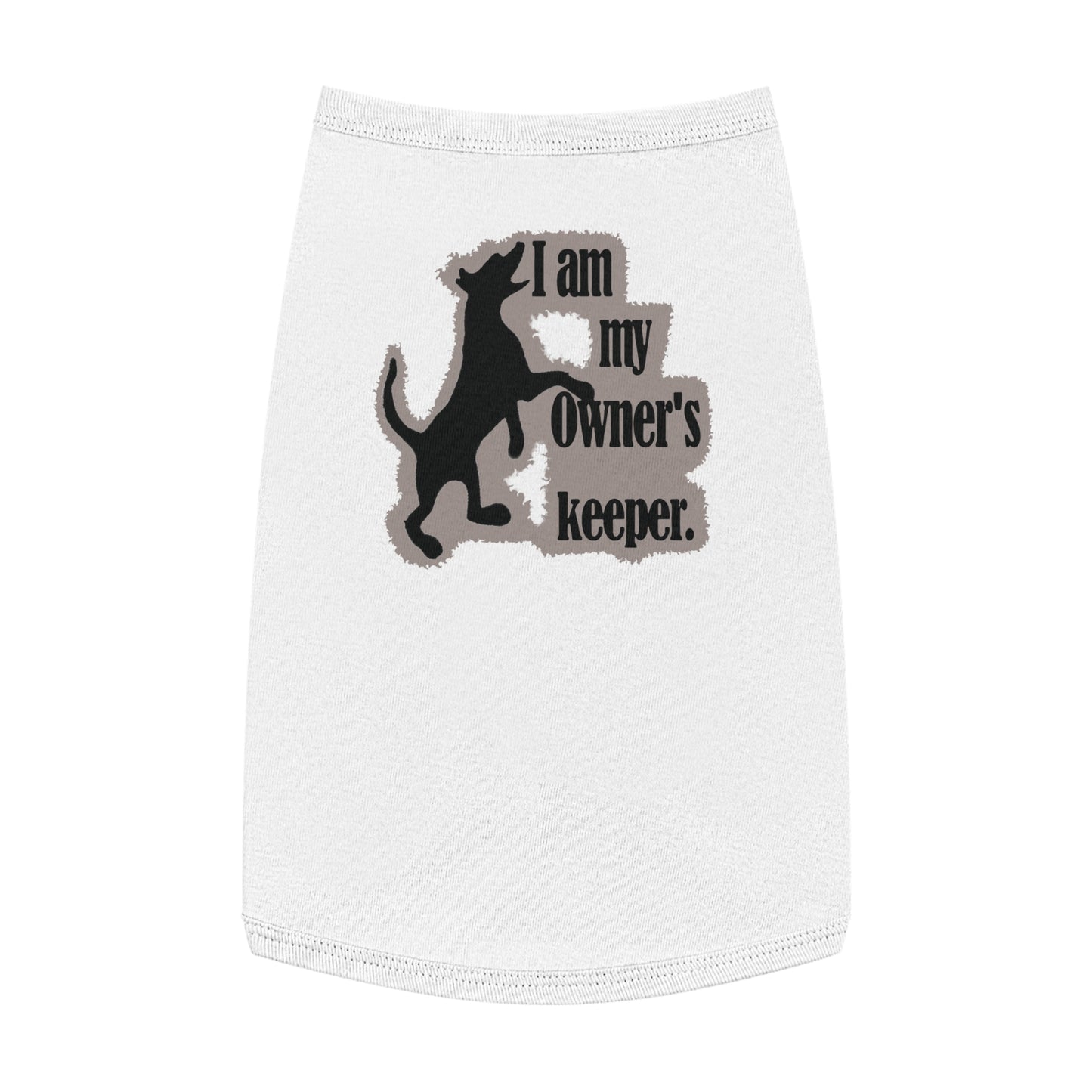 THE KEEPER