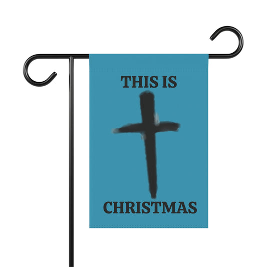 CHRISTMAS FOR REAL