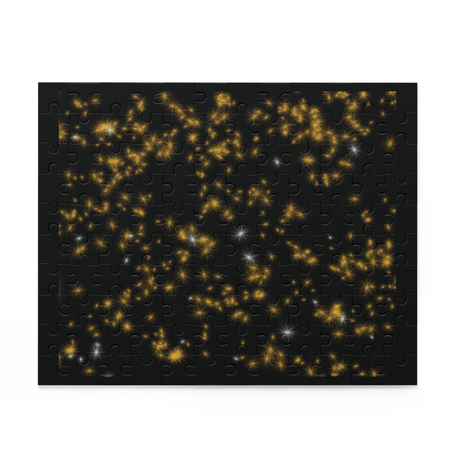 I SEE STARS