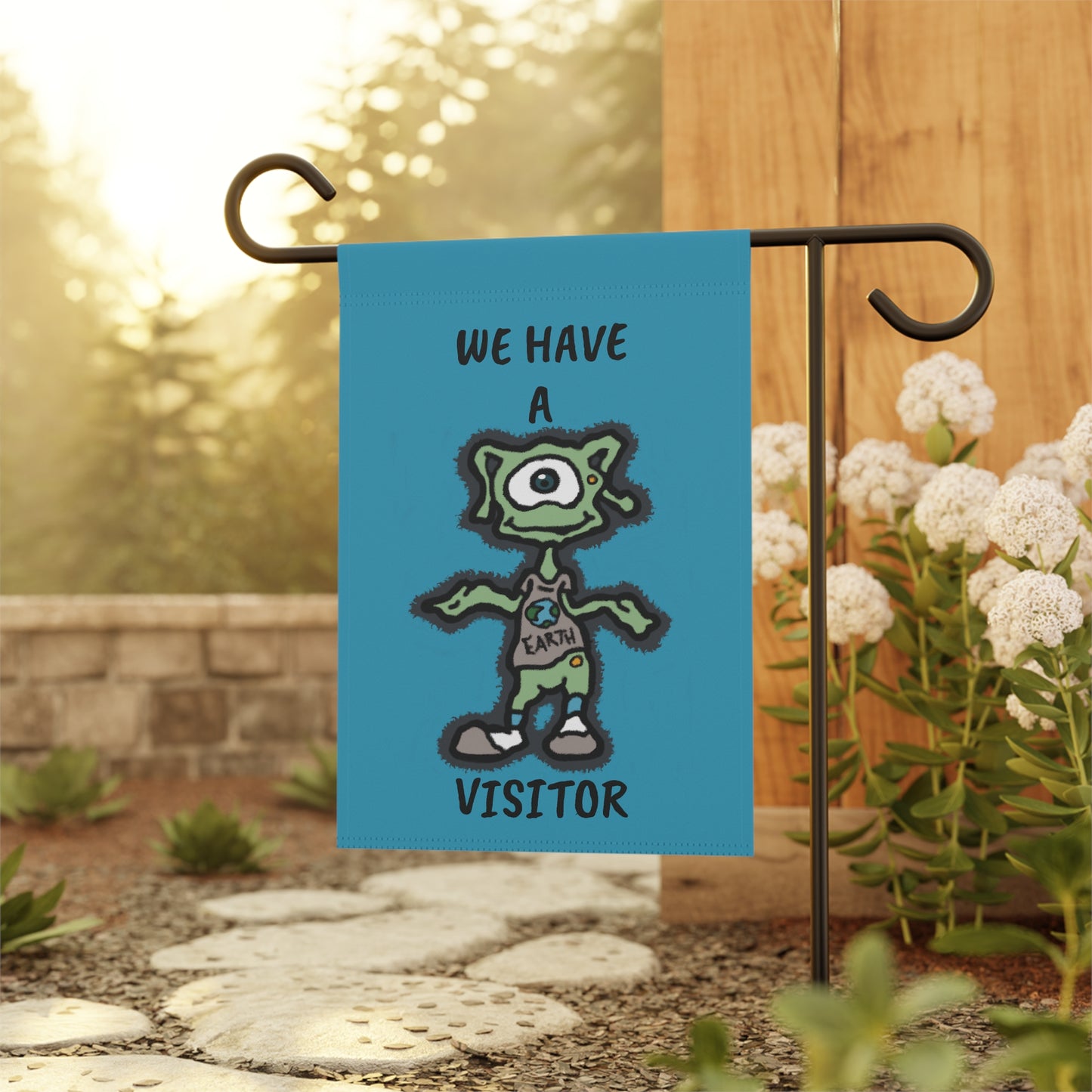 VISITING