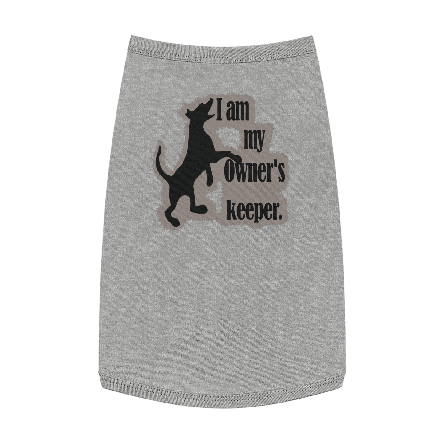 THE KEEPER