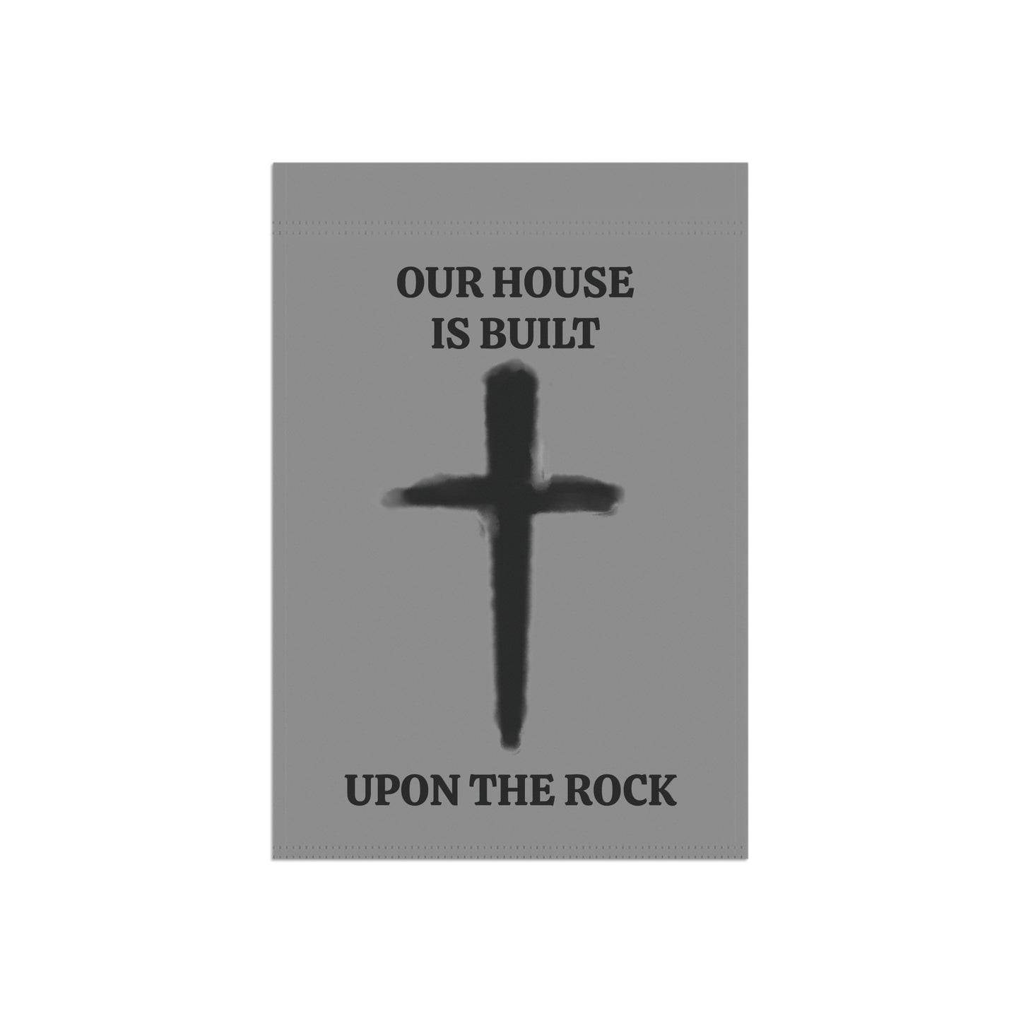 UPON THE ROCK