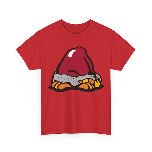 ONE CAT ONE HAT(ADULT/TEEN T-SHIRT)